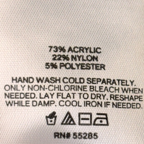 Express NWT Color Block Duster Cardigan Size Small - Picture 10 of 11